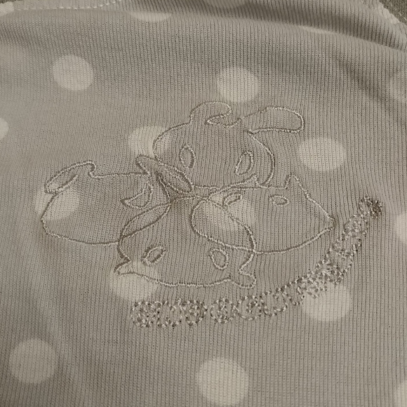 Girl's Sleeveless Shirt - Picture 3 of 3